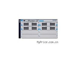 hp 惠普网络交换机热门产品排序查询 第1页